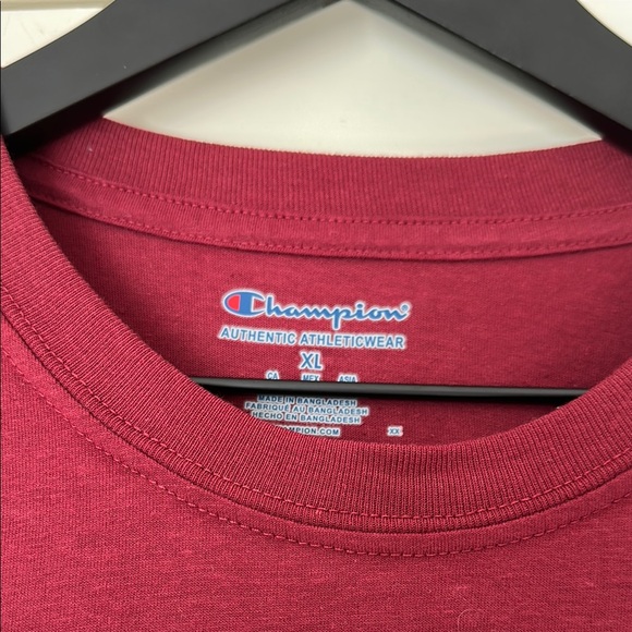 NWT Champion Florida State Long Sleeve Shirt - Picture 2 of 4